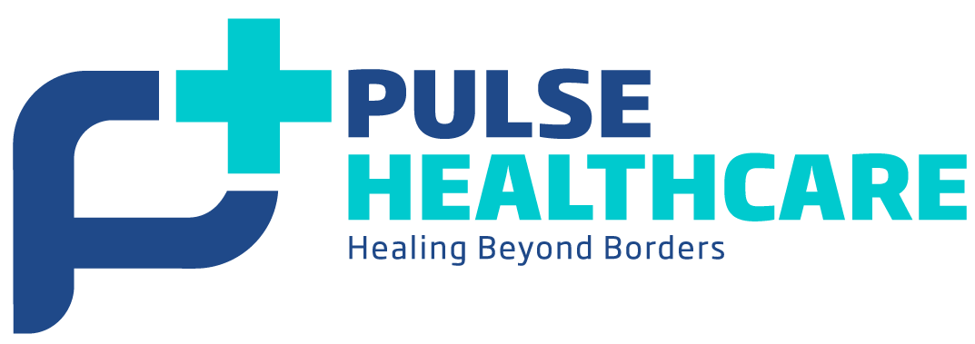 Pulse Healthcare - Healing Beyond Borders